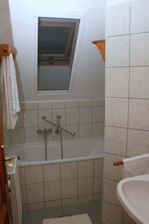 Agneslaki Oekoturisztikai Centrum Es Vadaszhaz Nagykanizsa Room photo