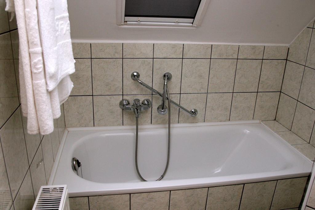 Agneslaki Oekoturisztikai Centrum Es Vadaszhaz Nagykanizsa Room photo